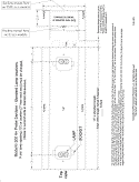 Air Probe Sanitizer dimensions- click to enlarge