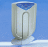 Intelli-Pro six-stage air purifier