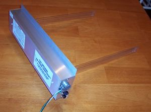 FME-200L ultraviolet-c Air Probe Sanitizer