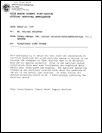 Testimonial letter - click to view