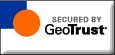 This site uses 128-bit secure encryption to protect information you send us when ordering or signing in. Our secure digital certificate is provided by GeoTrust