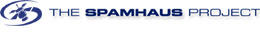 Spamhaus Anti-Spam E-mail protection