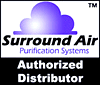 Surround Air Authorized Distributor